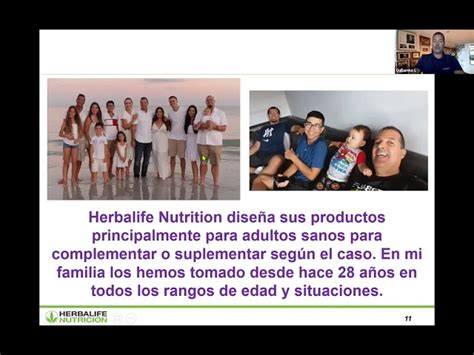 Beneficios De Herbalife Para Mejorar Tu Salud Y Bienestar