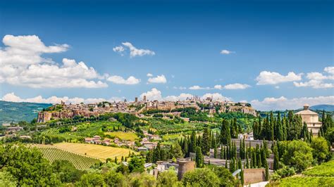 Umbria Italian Wine Region Wine Searcher