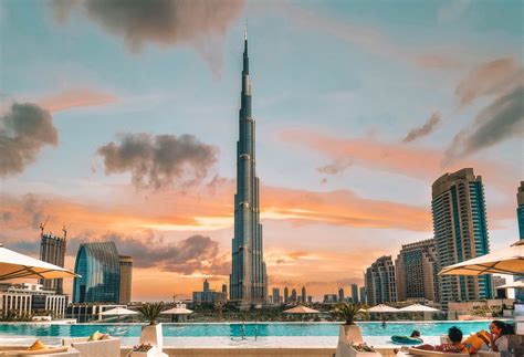 C Mo Subir Al Burj Khalifa Precios Y Consejos Los Traveleros