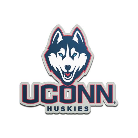 Uconn Huskies Basketball Logo