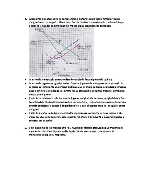 Micro Economia Algunos Ejercicios PDFCOFFEE