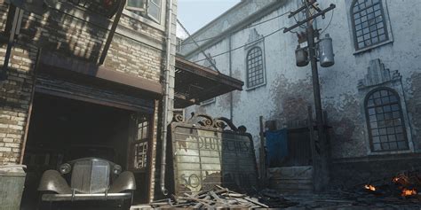 Call Of Duty Black Ops Best Zombies Maps In The Series Ranked