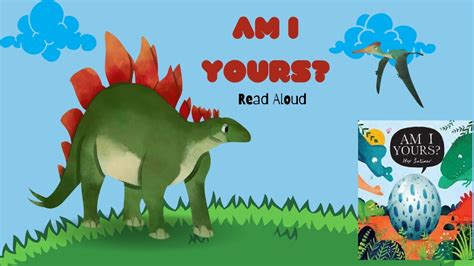 Am I Yours Read Aloud With Mrs B YouTube