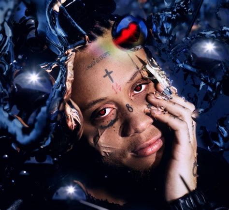 Trippie Redd Reveals A Love Letter To You 5 Album Tracklist Feat Lil