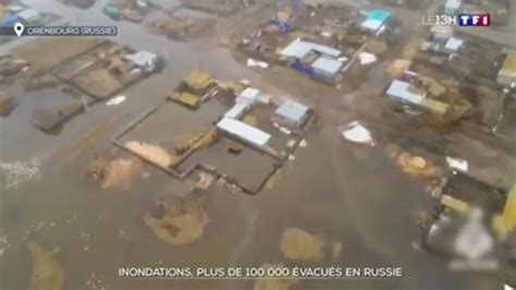 Replay Journal De Tf Du Inondations Plus De