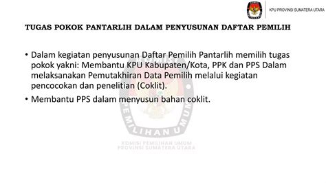 BAHAN PANTARLIH Revisi1 2 Pptx