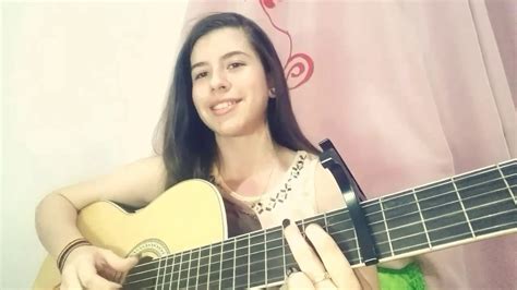 Geovanna Jainy Eu Me Perdi De Mim Cover By Aluap Star😔 Youtube