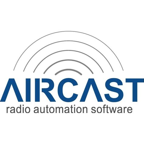 D&R AIRCAST | Radio Studio Broadcast Automation Software