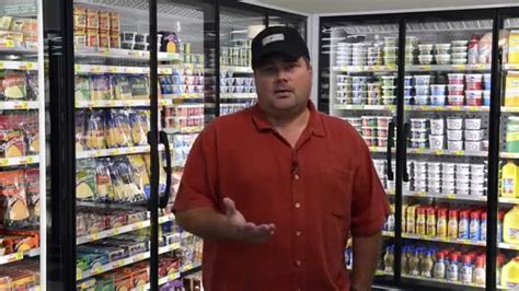 Why Food Valu Purchased The Crystal™ Merchandiser Youtube