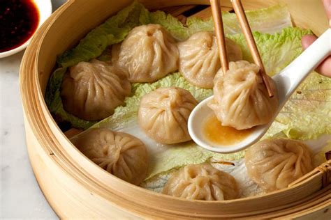 Best Soup Dumplings Recipe How To Make Soup Dumplings