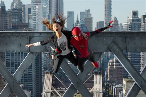 『スパイダーマン：ノー・ウェイ・ホーム』エクステンデッド版が米上映決定 ─ 「もっと楽しいバージョン」 The River