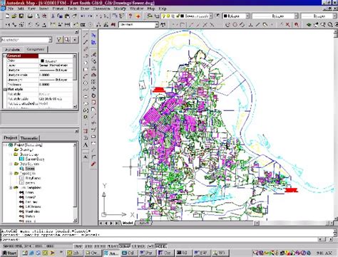 Gis And Mapping Etc Engineers And Architects