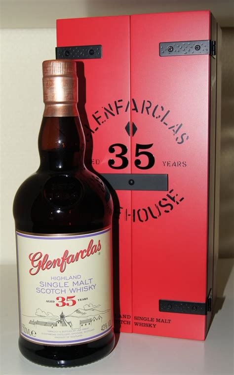 Glenfarclas Year Old Whiskybase Ratings And Reviews For Whisky