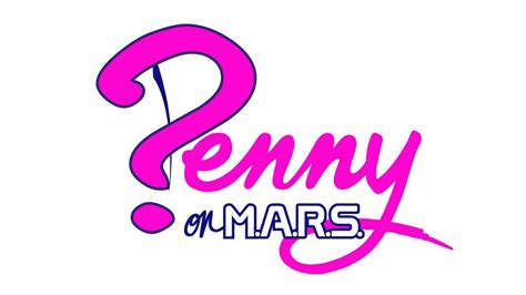 Penny on M.A.R.S - what time is it on TV? Episode 13 Series 3 cast list and preview. : r/penny