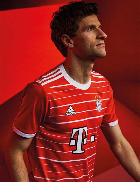 Personalizzazione Per Sito Bayern Monaco Maglia Allenamento