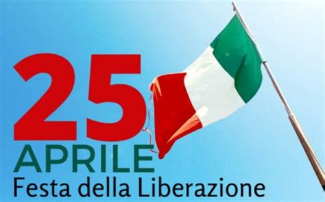 Festa Della Liberazione A Petrosino Celebriamo La Memoria Di Coloro