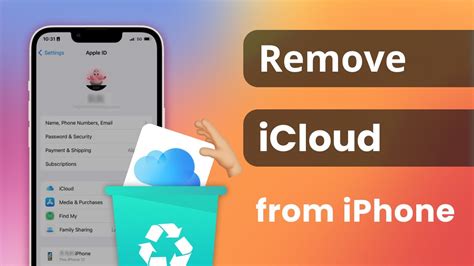 [2024] How To Remove Icloud From Iphone Ipad Without Password Youtube