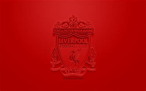 Liverpool Fc Free 3d Print