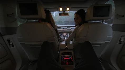 Girls Will Enjoy An Sex With A Hitchhiker VR Porn Video VRPorn