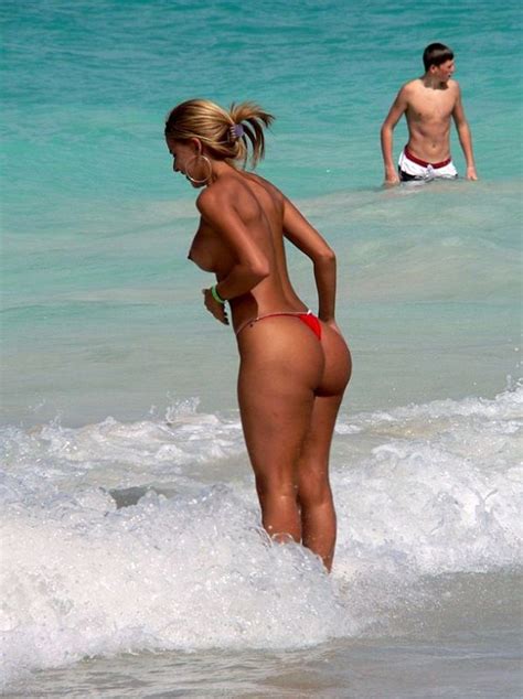 Big Ass Nude Beach Sexdicted