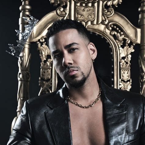 Romeo Santos Romeo Santos Santos Romeo