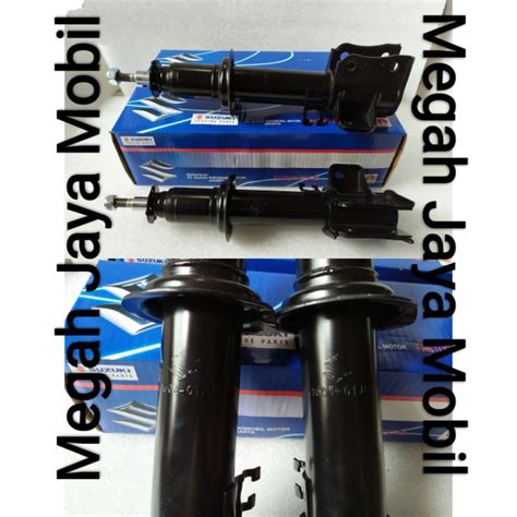 Jual Shockbreaker Depan Apv Mega Carry Shock Depan Apv Mega Carry