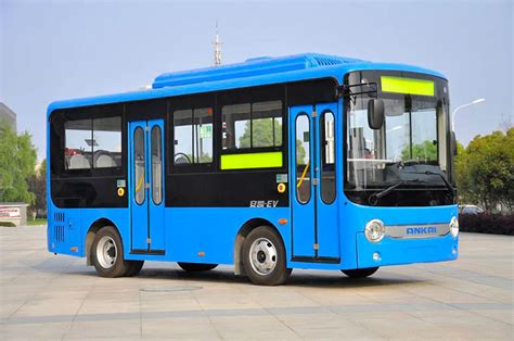 Ankai Passenger Buses City Buses New Energy Buses Ankaiglobal