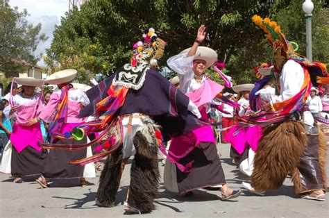 ‘solsticio De Verano Fiesta Del Inti Raymi Una Tradición Ancestral Que Perdura En Saraguro