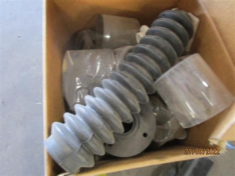 Monosem Planter Parts And Kanaflex Hose Bigiron Auctions