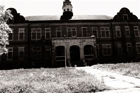 Pennhurst Asylum by truecolor101 on DeviantArt