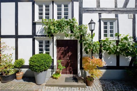 Fensterbank Sanieren Was Ist Bei Denkmalschutz Zu Beachten