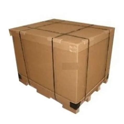 Triple Wall 7 Ply Heavy Duty Packaging Corrugated Box At Rs 55 Kg In