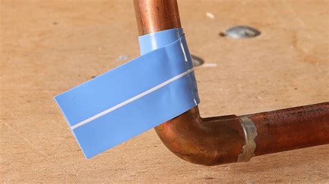 How To Fix A Leaky Pipe Lowes