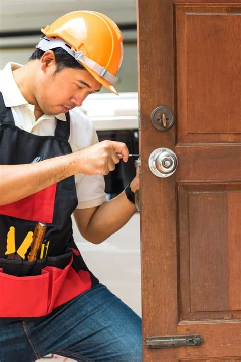 Lock Installation Mobile Locksmith San Francisco Ca