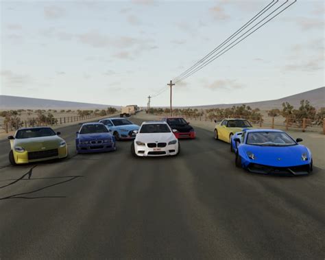 race - BeamNG.drive Search - ModLand.net