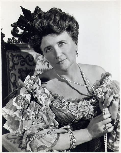 Picture Of Marjorie Main