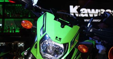 Spesifikasi Dan Harga Kawasaki D Tracker X Terbaru Motor Otosia