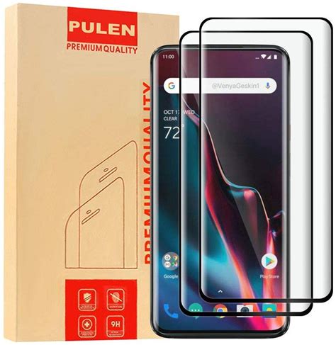 Best OnePlus 7 Pro Screen Protectors in 2019 | Android Central