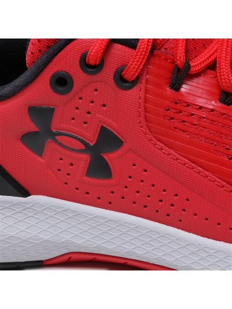 Under Armour Buty Na Si Owni Ua Charged Commit Tr