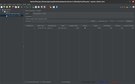 How To Use Jmeter For Performance Testing