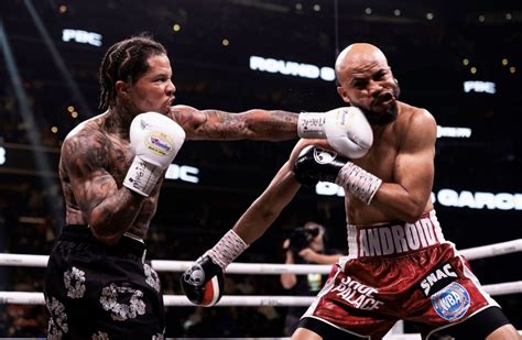 Gervonta Proved His Level Once More World Boxing Association