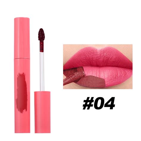 Boninggg Peel Off Lip Liner Stain Peel And Reveal Rich Ravishing Color