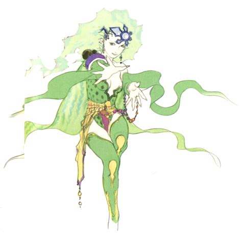 Image - Rydia DS Art 2.png | Final Fantasy Wiki | FANDOM powered by Wikia