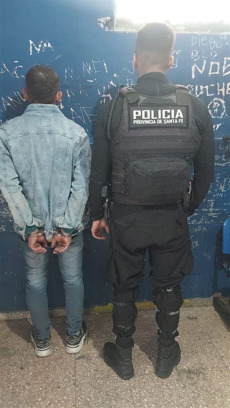 Zona Norte Un Menor Y Tres Adultos Detenidos Por Tenencia De Drogas