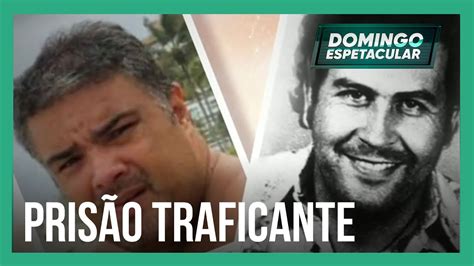 Homem Considerado Maior Traficante De Drogas Da Regi O Noroeste De