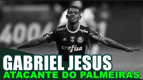 CONFIRMADO ABEL FERREIRA É DESFALQUE GABRIEL JESUS ATACANTE DO