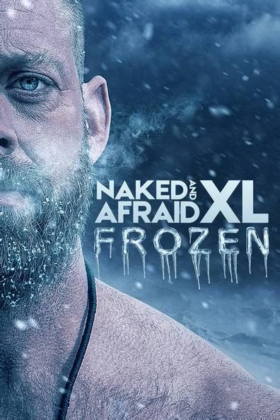 How To Watch And Stream Naked And Afraid Xl On Roku