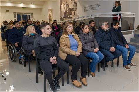 Soloaga donó a una Fundación lo recaudado por la venta de su libro