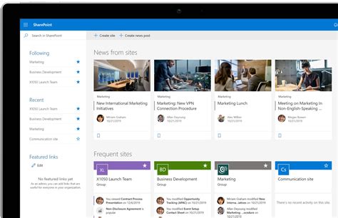 Top 56 Imagen Que Es Office Sharepoint Abzlocal Mx