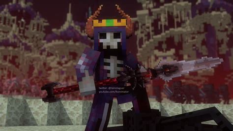 General Naeus Minecraft Skin